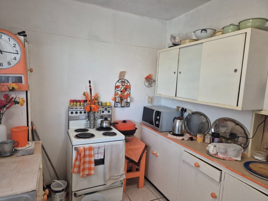 2 Bedroom Property for Sale in Navalsig Free State